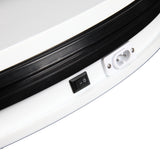Falcon eye mini platine vinyle t360-a1 45 cm à 40 kg