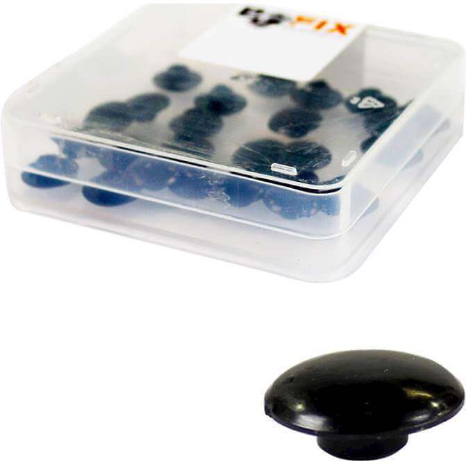 Box A 25 Capes d'étanchéité Allen M10 (SW8)