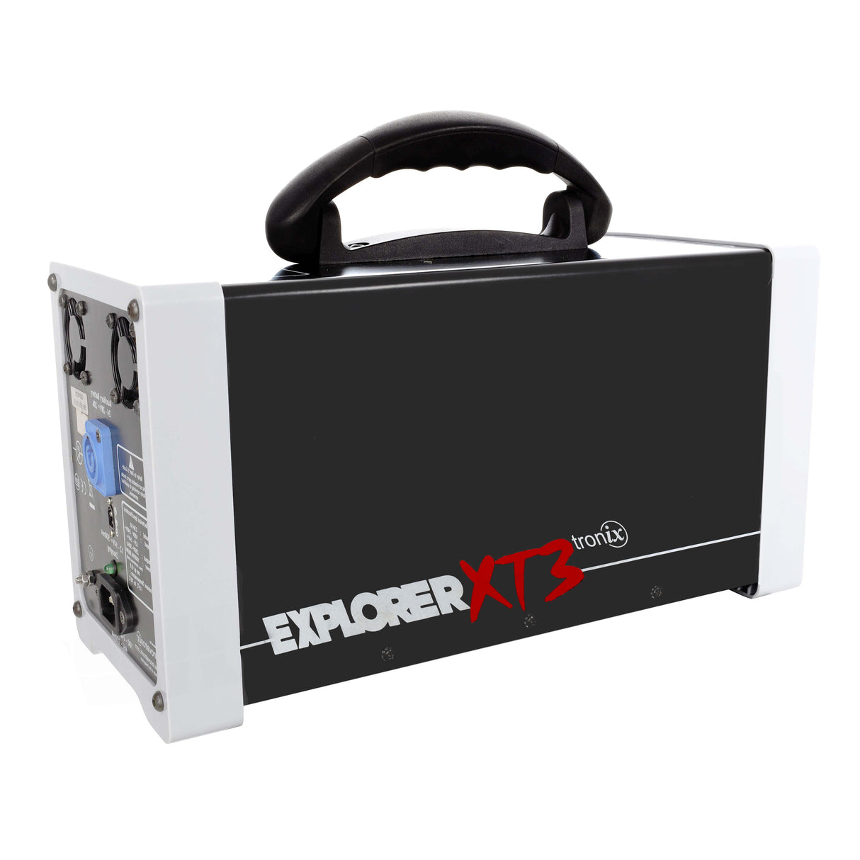 Innovatronix Tronix Generator Explorer XT3 2400WS incl. Sac
