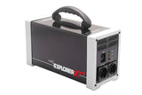 Innovatronix Tronix Generator Explorer XT3 2400WS incl. Sac