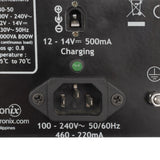 Innovatronix Tronix Generator Explorer XT3 2400WS incl. Sac