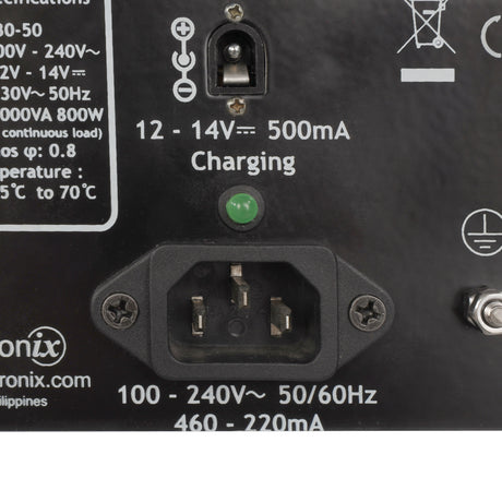 Innovatronix Tronix Generator Explorer XT3 2400WS incl. Sac