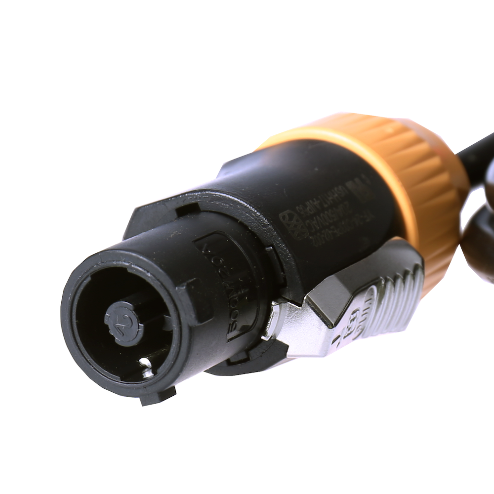 Câble d'alimentation Powercon Falcon Eyes 5m