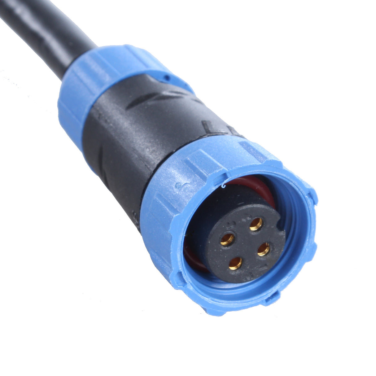 Câble d'extension des yeux Falcon SP-XC08 8m