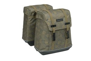 NOUVEAU TAS LOOXS Alba Double Selo Bronze | 34L