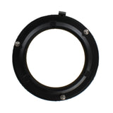 Falcon Eyes Adapter Dbbwec Bowens à Elinchrom