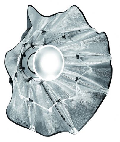 Falcon Eyes Pliable Beauty Dish Fesr-85s 85 cm