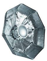 Plat de beauté pliable Falcon Eyes fesr-100s 100 cm