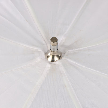 Falcon Eyes Softbox Umbrella diffus blanc UB-32 82 cm