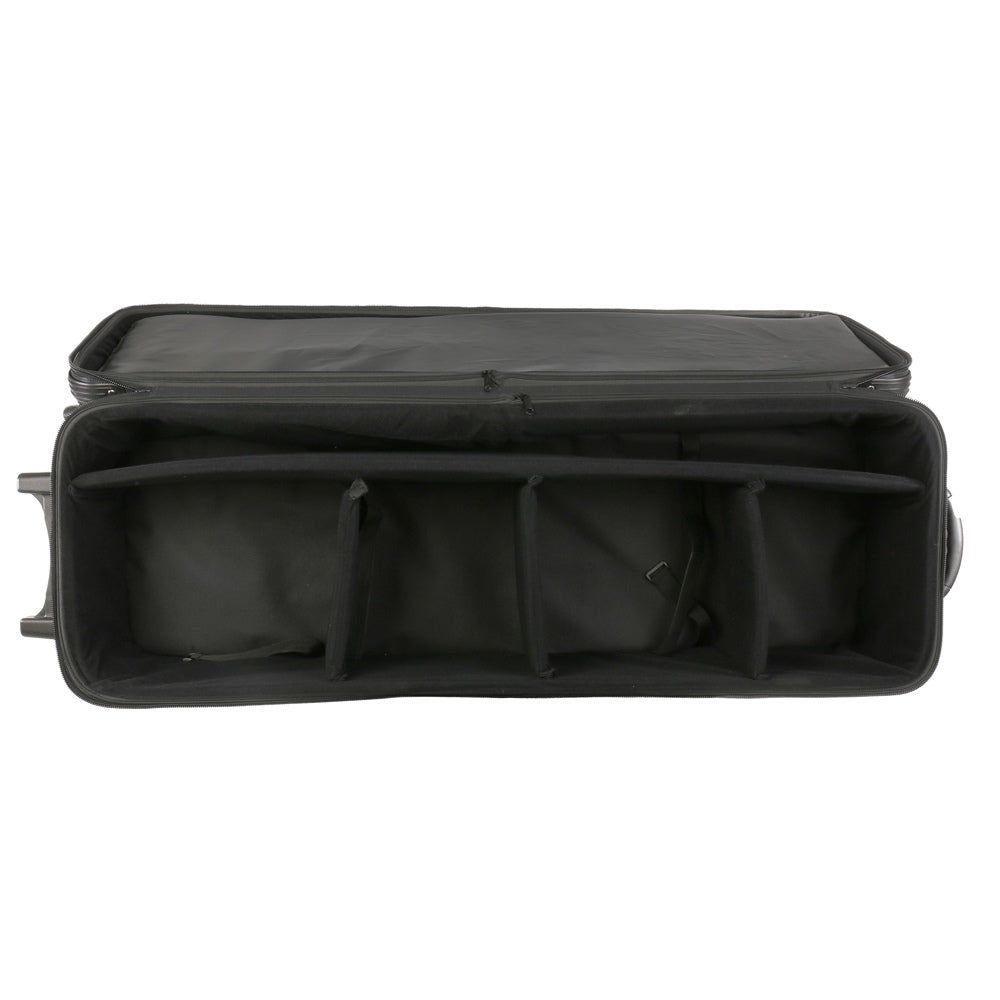 FALCON EYES Sac professionnel sur roues CC-06 104x36x27 cm