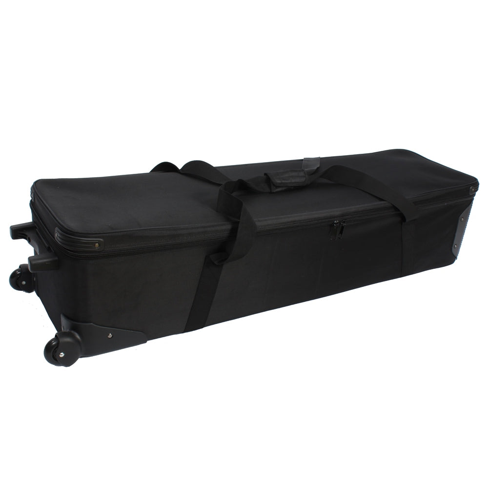 FALCON EYES Sac professionnel sur roues CC-02 125x35x28 cm