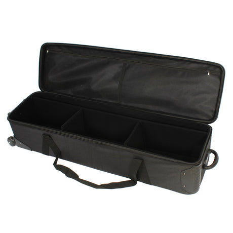 FALCON EYES Sac professionnel sur roues CC-02 125x35x28 cm