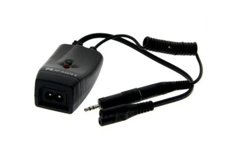 Falcon Eyes Ontvanger RF-A2416-8-R voor RF-A2416-8