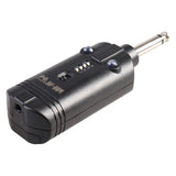 FALCON EYES RADIO TRIGGER SET RF-DD2.4 sur la batterie AAA