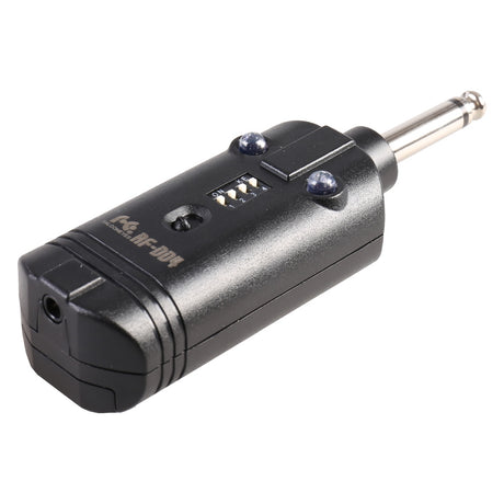 FALCON EYES RADIO TRIGGER SET RF-DD2.4 sur la batterie AAA