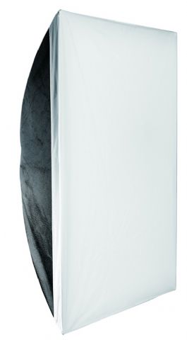 Boîte à lumière pliable Falcon Eyes fesb-80120 80x120 cm