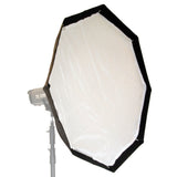 Falcon Eyes pliable octabox + nid d'abeille FEOB-11hc 110 cm
