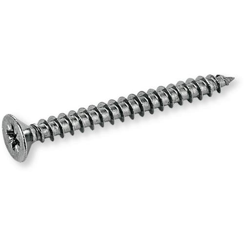 Vis pour panneaux d'aggloméré vk.elvz.pz 6x70 | 100 pièces