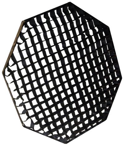 Nid d'abeille Falcon Eyes pour ø120 cm fer-ob12hc