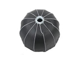 Falcon eyes parabolische octabox 90 cm uob-90hc met honingraat