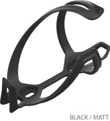 Syncros tailor cage 1.0 right bottle cage | black white