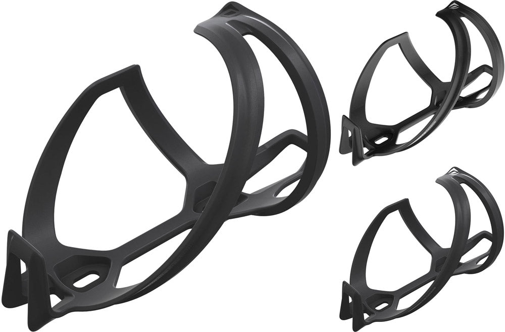 Porte-bidon gauche Syncros Tailor Cage 1.0