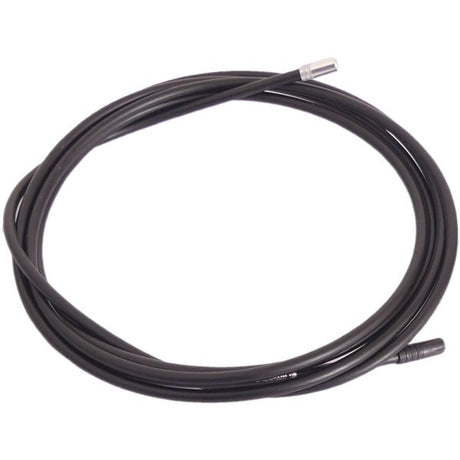 Narrateur (à droite) 8 vitesses Shimano Alfine S7000 - Black