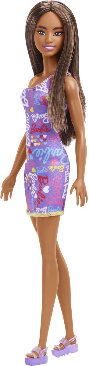 Poupée Barbie