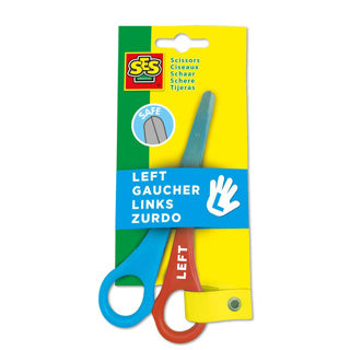 Ciseaux Ses enfants gaucher