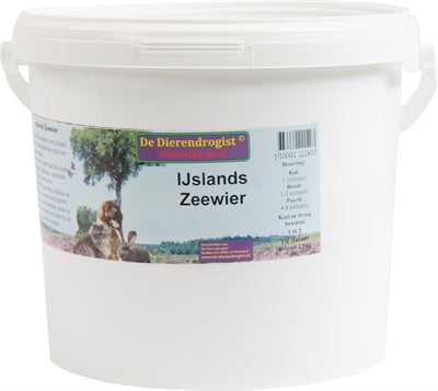 Animal Drogiste Islandais