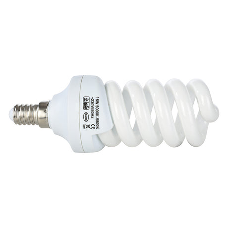 Lampe lumière du jour Falcon Eyes 16W E14 ML-16