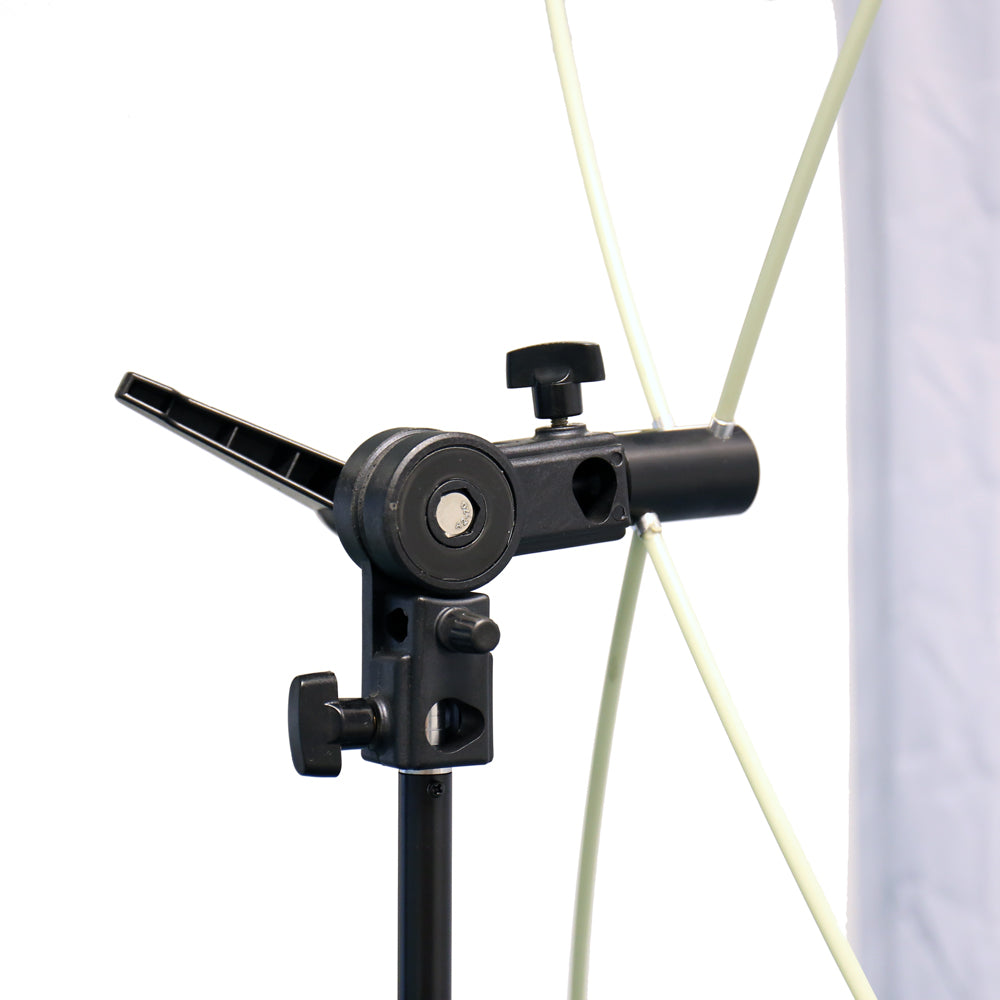 Réflecteur Falcon Eyes rr-3570s argent blanc 89x178 cm