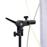 Falcon Eyes Reflector RR-5684SL Sunlight White 140x210 cm