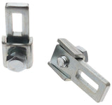 Connecteur de câble de frein Bofix pour Torpedo SRAM (12 pièces)
