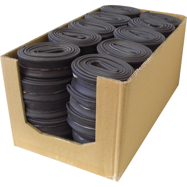 Chambre à air Schwalbe sv19 40 62-584 635 - valve 40mm (wp 50 pièces)