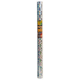 Folia • papier holographique 310 11 40 cm. x 1 m. argent magique
