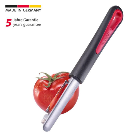 Westmark éplucheur tomfix galant aluminium