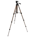 Tripod en aluminium Falcon Eyes + tête FT-1120 H110 cm