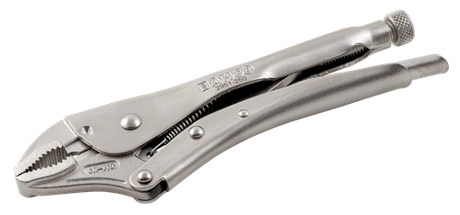 Pince-étau Bahco 300mm
