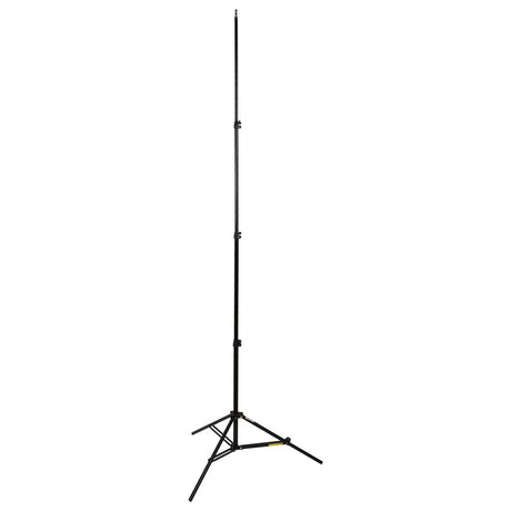 Lampe yeux de faucon trépied w803 86-205 cm