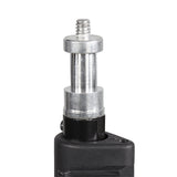Lampe yeux de faucon trépied w803 86-205 cm