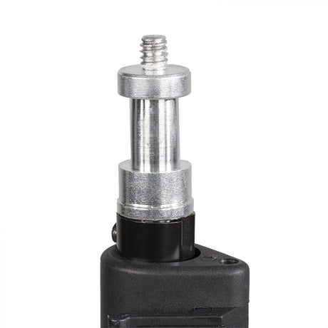 Lampe yeux de faucon trépied w803 86-205 cm
