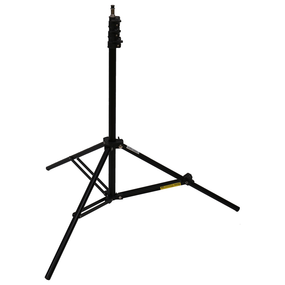 Trépied de lampe Falcon Eyes avec pied réglable l-2440a l 240 cm