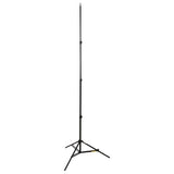 Trépied de lampe Falcon Eyes avec pied réglable l-2440a l 240 cm