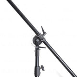 FALCON EYES BOOMARM SORFICAL + TRIPOD + DAGAGE DE WATER LSB-5