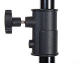FALCON EYES LAMPARTIEF L2900GA B Heavy Duty 284 cm