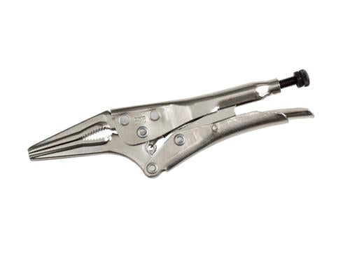 Pince-étau Bahco 235 mm mâchoires étroites