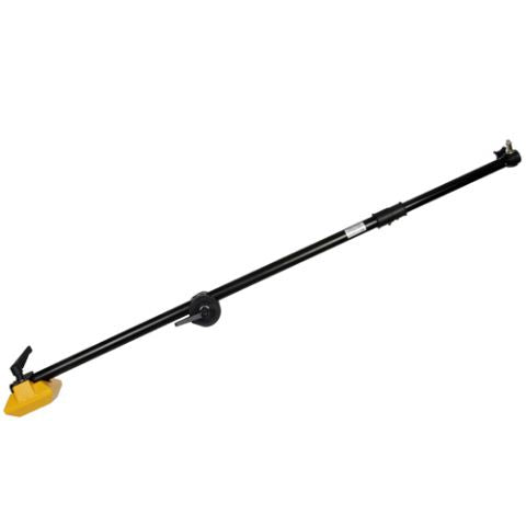 Bras de flèche Falcon Eyes + poids lb-32m 121-211 cm