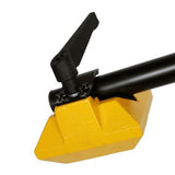 Bras de flèche Falcon Eyes + poids lb-32m 121-211 cm