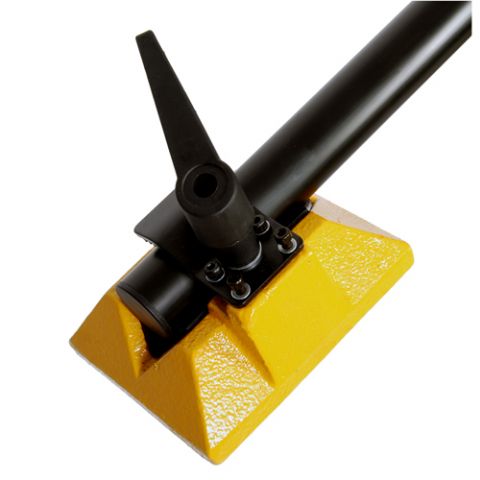 Bras de flèche Falcon Eyes + poids lb-32m 121-211 cm